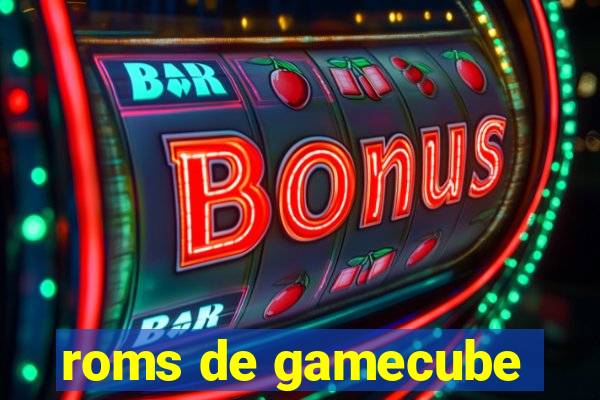 roms de gamecube